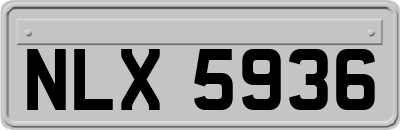 NLX5936