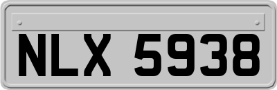 NLX5938