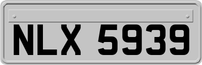 NLX5939