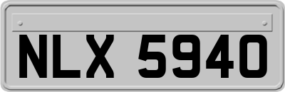 NLX5940