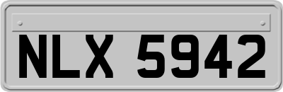 NLX5942