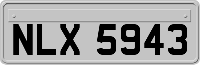 NLX5943