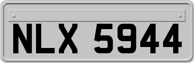 NLX5944