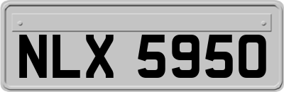NLX5950