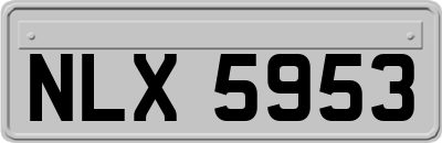 NLX5953