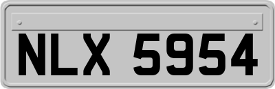 NLX5954