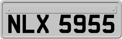 NLX5955