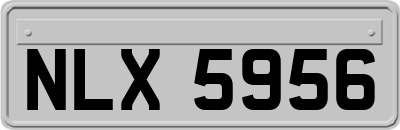 NLX5956
