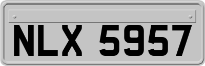 NLX5957