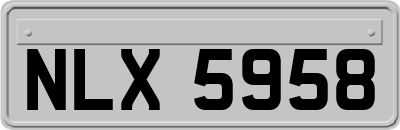 NLX5958