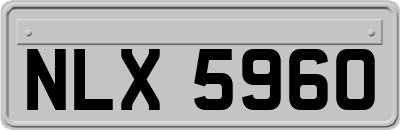 NLX5960