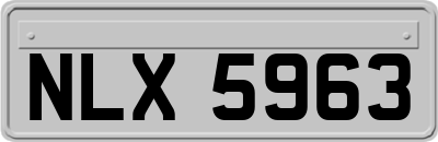 NLX5963