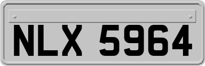 NLX5964