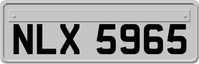 NLX5965
