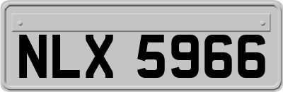 NLX5966