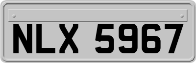 NLX5967