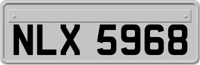 NLX5968