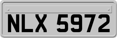 NLX5972