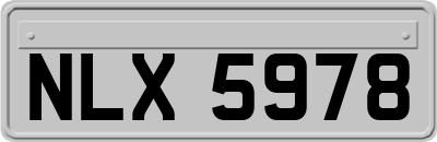 NLX5978