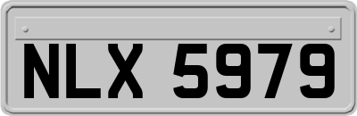NLX5979