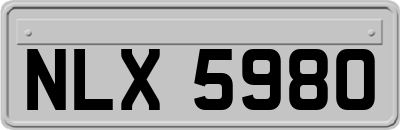 NLX5980