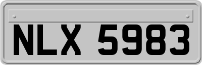 NLX5983