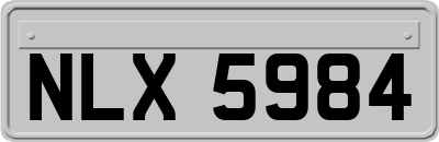 NLX5984