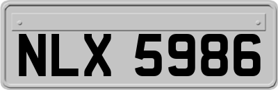 NLX5986