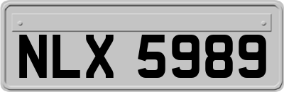 NLX5989