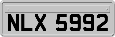 NLX5992