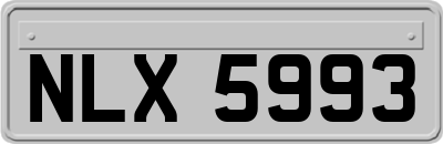 NLX5993