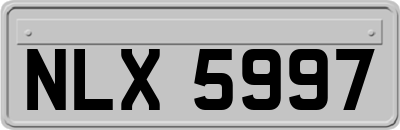 NLX5997
