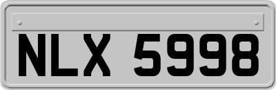 NLX5998
