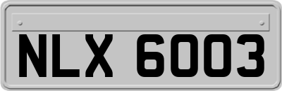 NLX6003