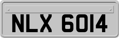 NLX6014