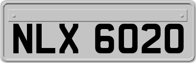 NLX6020
