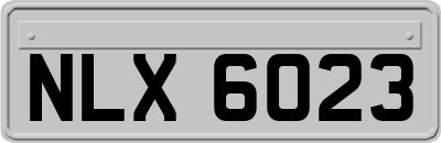 NLX6023
