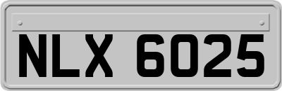 NLX6025