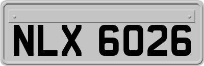 NLX6026
