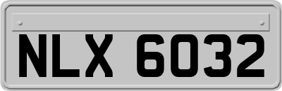 NLX6032