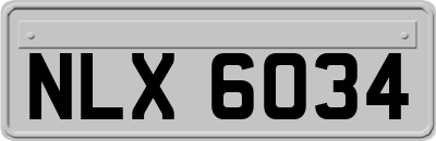NLX6034