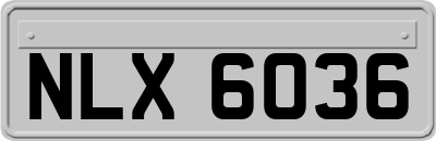 NLX6036