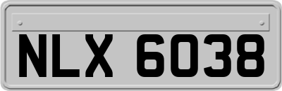 NLX6038