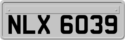 NLX6039