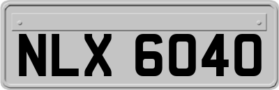 NLX6040