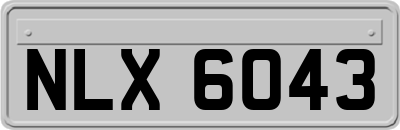 NLX6043