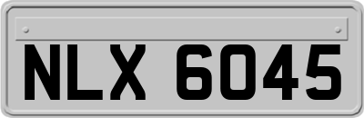 NLX6045
