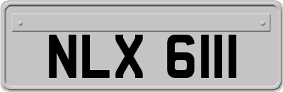 NLX6111