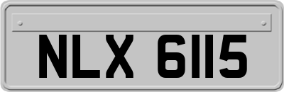 NLX6115
