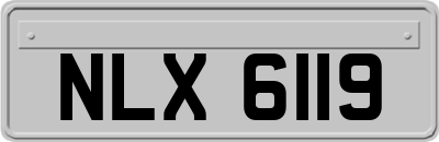 NLX6119